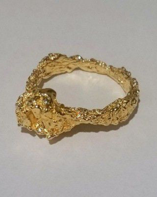 Corazón Rosary Řetízek