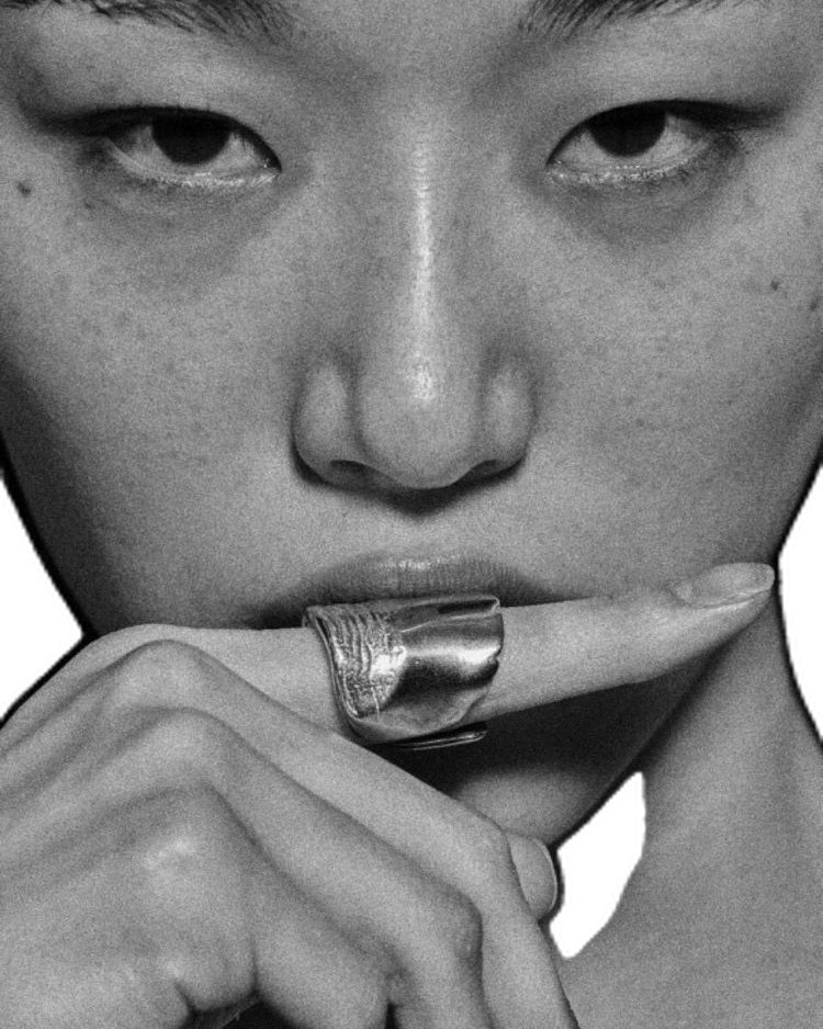 Wild Pair Náušnice